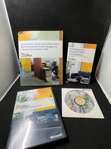 Microsoft office professional - microsoft,