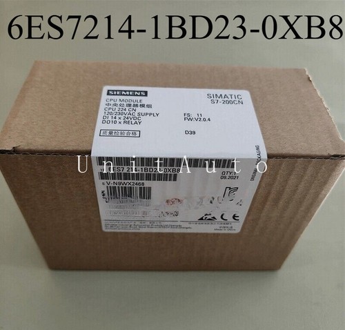 6es7214 1bd23 0xb8 siemens - 6es7214-1bd23-0xb8,
