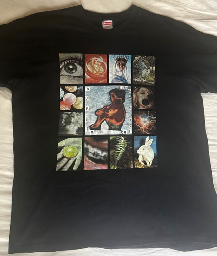 Shirt maglietta supreme - supreme,