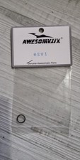 Awesomatix A12 O-Ring 9,0 x