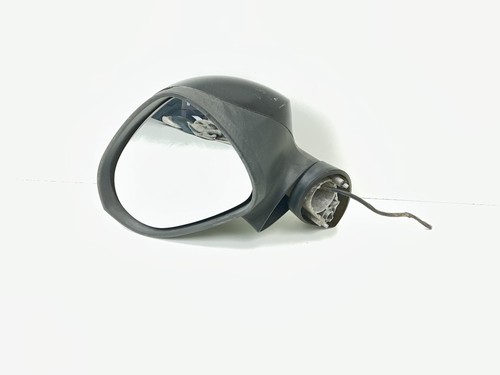 Specchietto retrovisore - specchietto,
