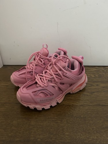Balenciaga track - balenciaga,