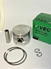 Piston Kit Husqvarna Chainsaw
