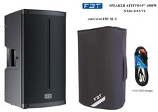 FBT X LITE 110A V2 CASSA