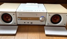 JVC EX-S1 Wood Cone Sistema