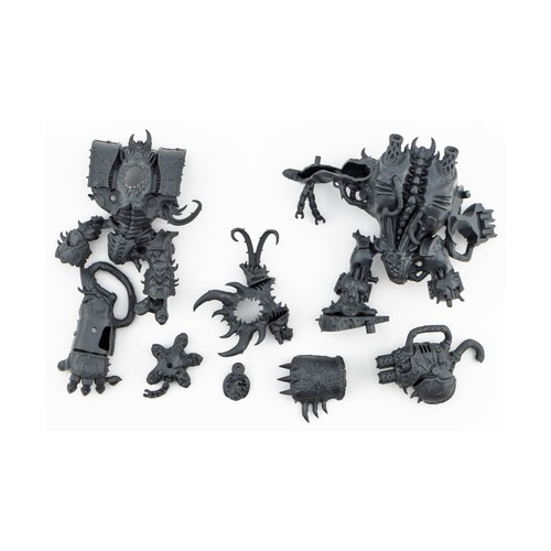 40k chaos mini - gw,