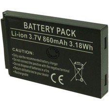 Batterie pour MAGELLAN