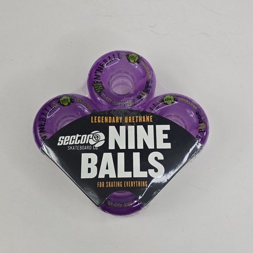 Nuovo sector nine - sector, balls
