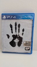 Infamous second son - infamous,