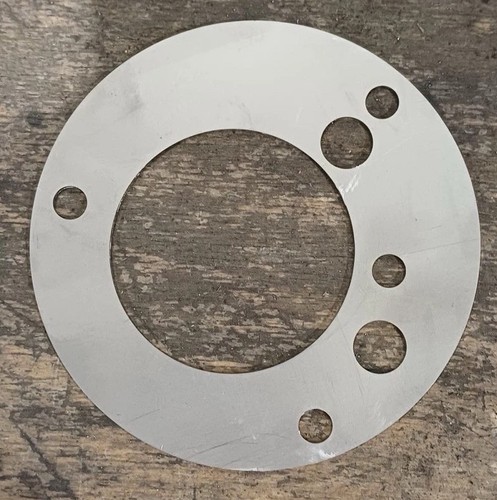 Ktm 690 duke tank repair - repair, kit