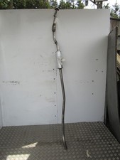 SILENZIATORE SCARICO FIAT