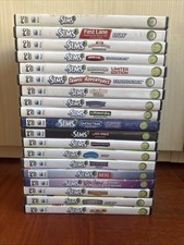 Lotto Gioco Pc The Sims 3