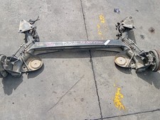 ASSALE POSTERIORE FORD Ka Serie (CCU) 169A5000 diesel 1248 (08>18)