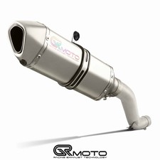 Scarico Per Honda VFR 1200 X