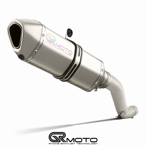 Scarico per honda vfr - per, x
