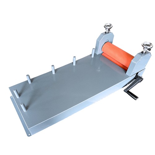 Macchina laminazione - di,