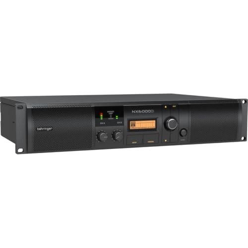 Amplificatore potenza - di,