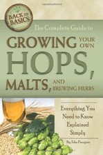 THE COMPLETE GUIDE TO GROWING