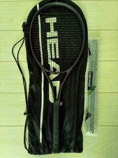 Racchetta da tennis rigida