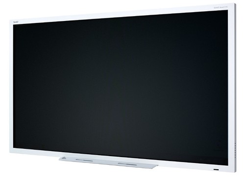 Smart whiteboard spnl - whiteboard, led