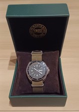 Zeno Watch Orologio da Polso