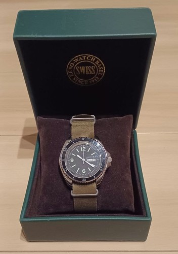 Zeno watch orologio polso - watch,