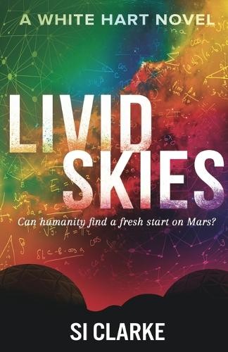 Clarke livid skies - livid,