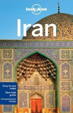 Lonely Planet Iran -