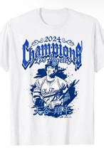 Ryno Sports 2024 Champs Shohei