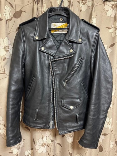 Schott perfecto 618 giacca - schott,
