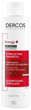 Vichy Dercos Shampoo Stimolante Energizzante 200 ml / 6,76 fl. oz