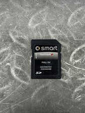 SD Card Navigation SMART 453 TomTom EUROPA  FullEu A4539067001 259204438R