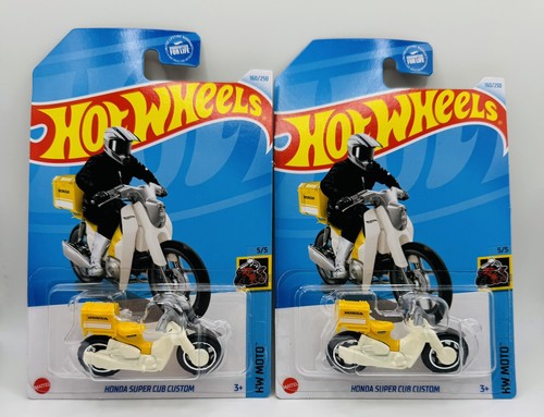 2024 hot wheels honda - (2),