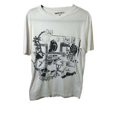 Shirt uomo mcq - uomo, alexander