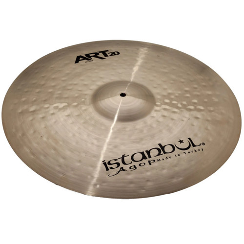 Istanbul agop art ride - art,