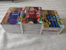 LOTTO DI OLTRE 350 CARDS PANINI ADRENALYN TITANS 2025 CON SPECIALI