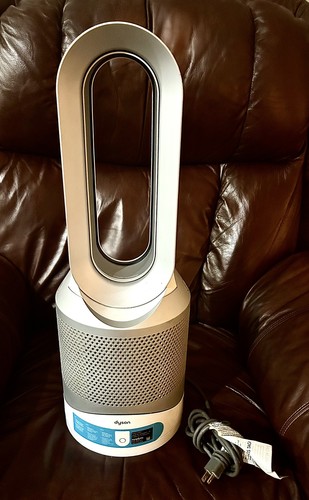 Dyson pure hot - dyson,