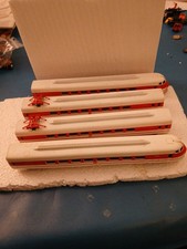 Trenino LIMA - Pendolino - Scala HO - Made in Italy 