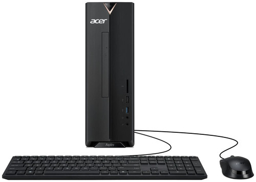 Acer aspire 840 - acer, xc-840