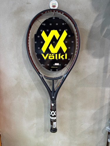 Racchetta tennis volkl 2022 - racchetta,