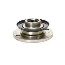 Flangia asse posteriore originale Iveco 7182107 Daily 29L 35S 1998 - 2006