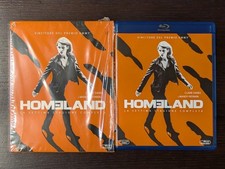 HOMELAND STAGIONE 7 COFANETTO