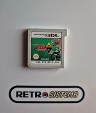 Nintendo 3DS - The Legend of
