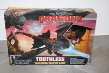 How to train your dragon