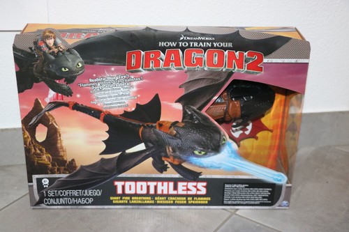 How train your dragon - to,