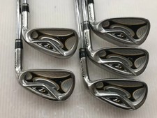 TaylorMade R7 Set di ferri