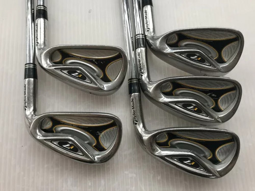Taylormade set ferri - taylormade,