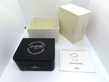 Omega scatola vintage Michael