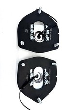 Silver Project per Mini R55