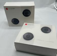YI Pro 4pack Home Camera 2K